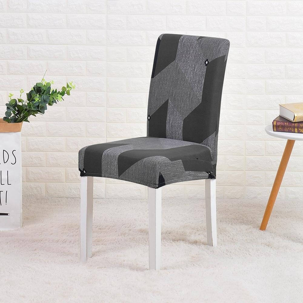 Zidane Lester Chair Cover - Wiskly Store